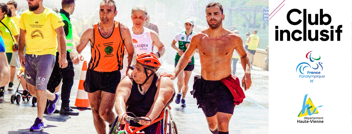 Programme Club inclusif