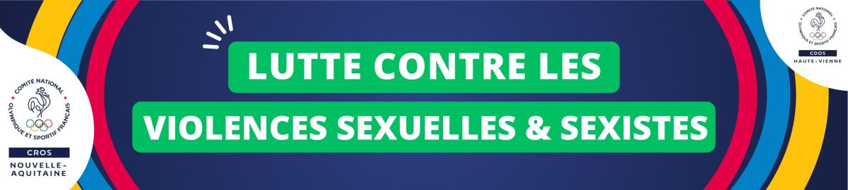 Actualités sur la lutte contre les violences sexuelles et sexistes