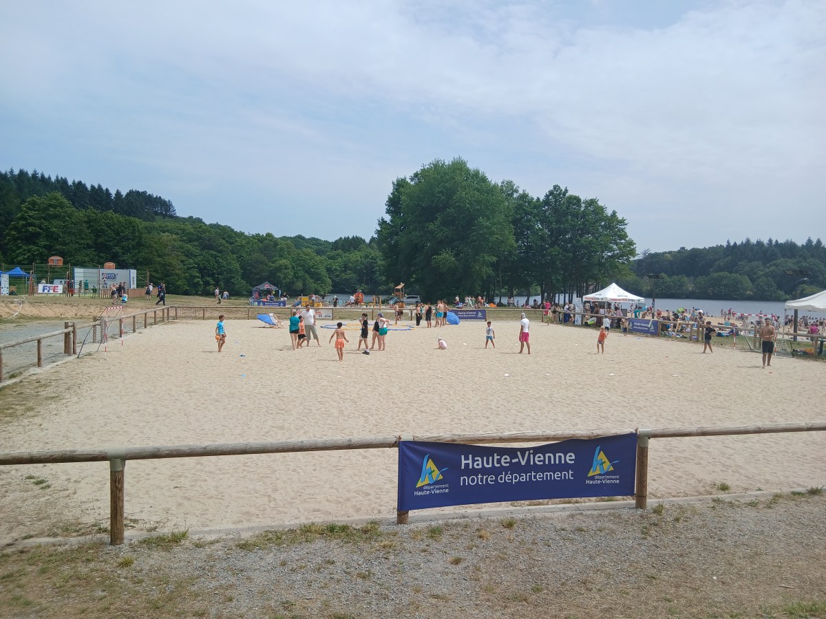 Bilan de la Journée Olympique 2025