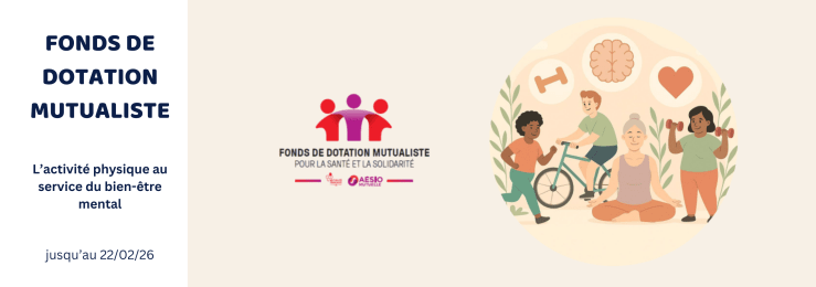 AAP –  L’activité physique au service du bien-être mental 