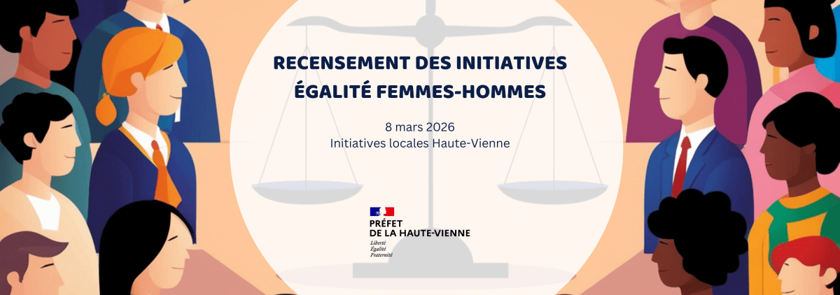 Recensement des initiatives autour du 08 mars 2026